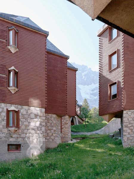 An interior at Giomein